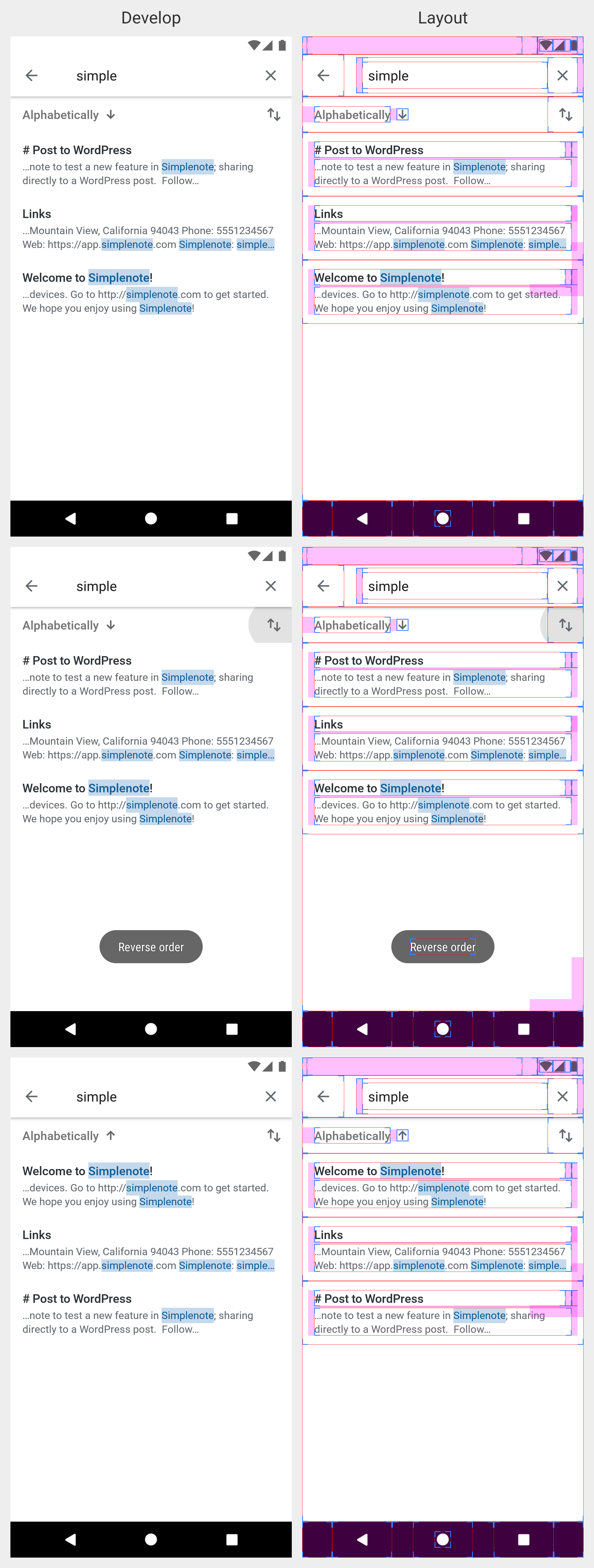 screenshot_script_842_add_sorting_results_search